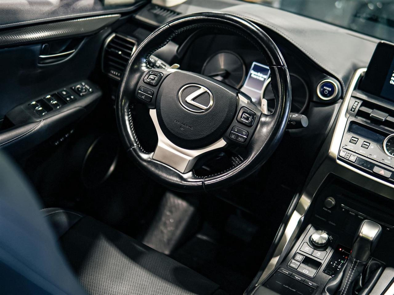 2020 Lexus NX 300h 300H | AWD | COMPLETE SERVICE HISTORY | 1 OWNR | NO ACCIDENTS Photo