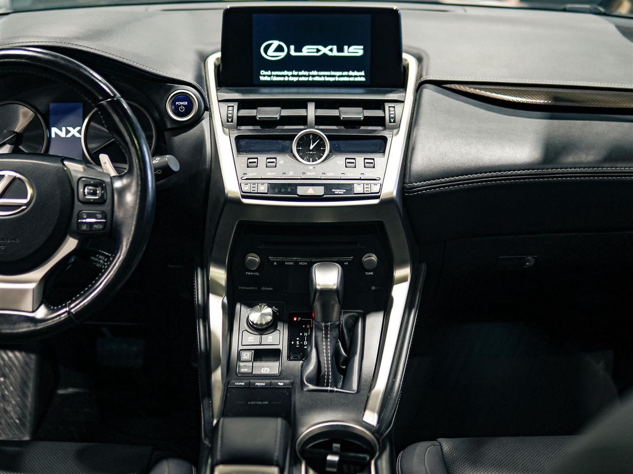 2020 Lexus NX 300h 300H | AWD | COMPLETE SERVICE HISTORY | 1 OWNR | NO ACCIDENTS Photo