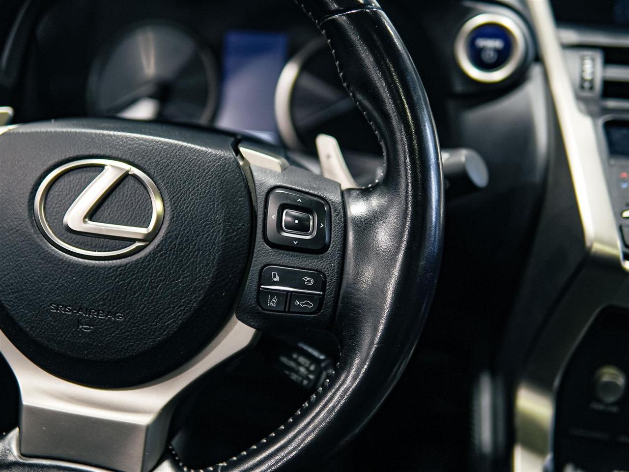 2020 Lexus NX 300h 300H | AWD | COMPLETE SERVICE HISTORY | 1 OWNR | NO ACCIDENTS Photo