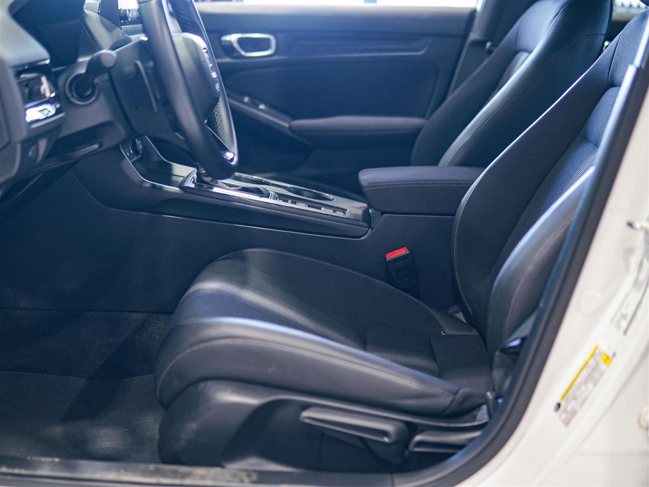 2025 Honda Civic SPORT | HONDA SERVICED | 1 OWNR | NO ACCIDENTS Photo
