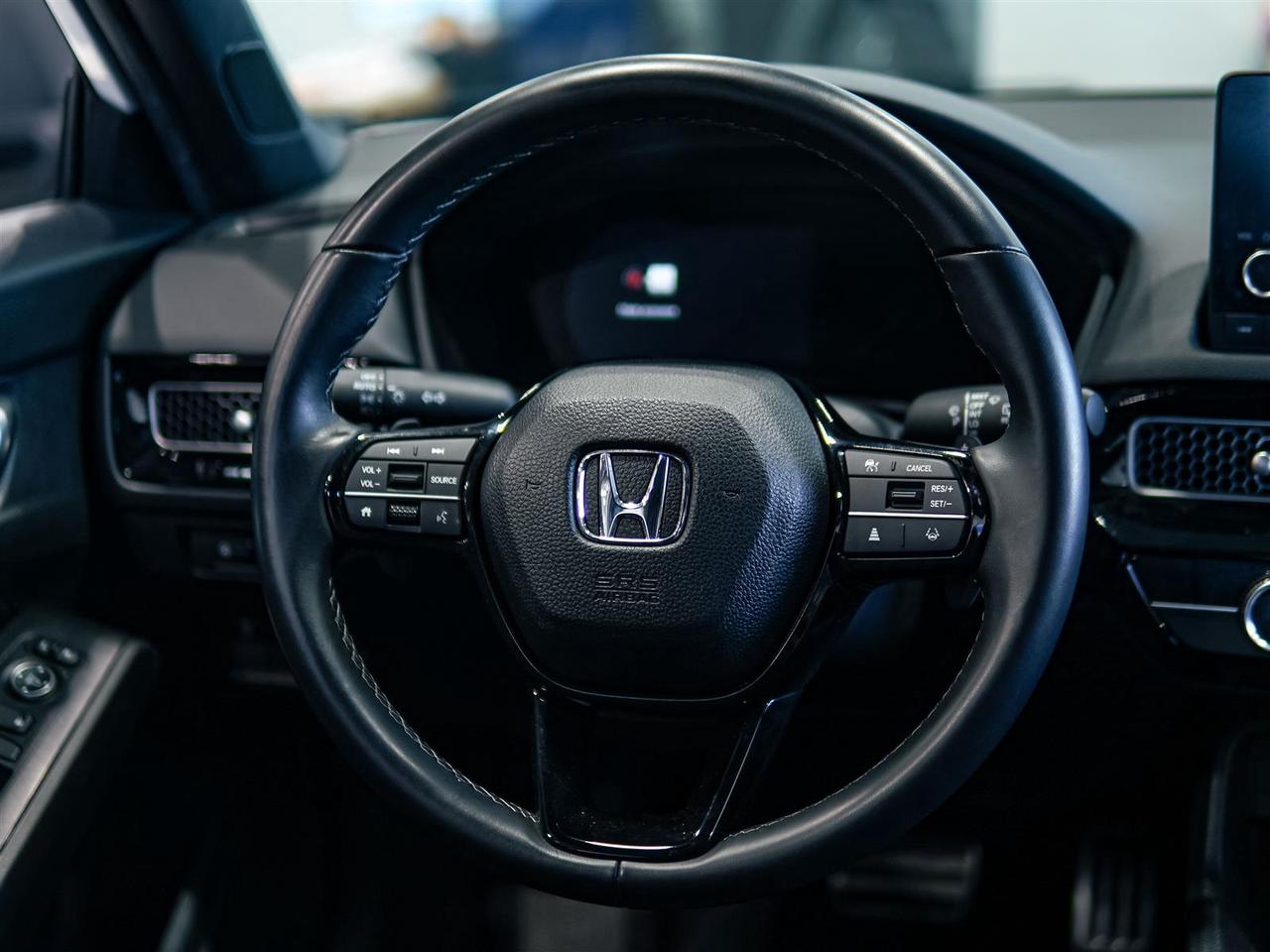 2025 Honda Civic SPORT | HONDA SERVICED | 1 OWNR | NO ACCIDENTS Photo