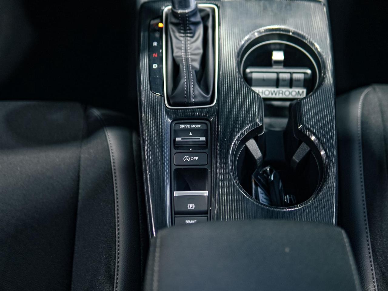 2025 Honda Civic SPORT | HONDA SERVICED | 1 OWNR | NO ACCIDENTS Photo