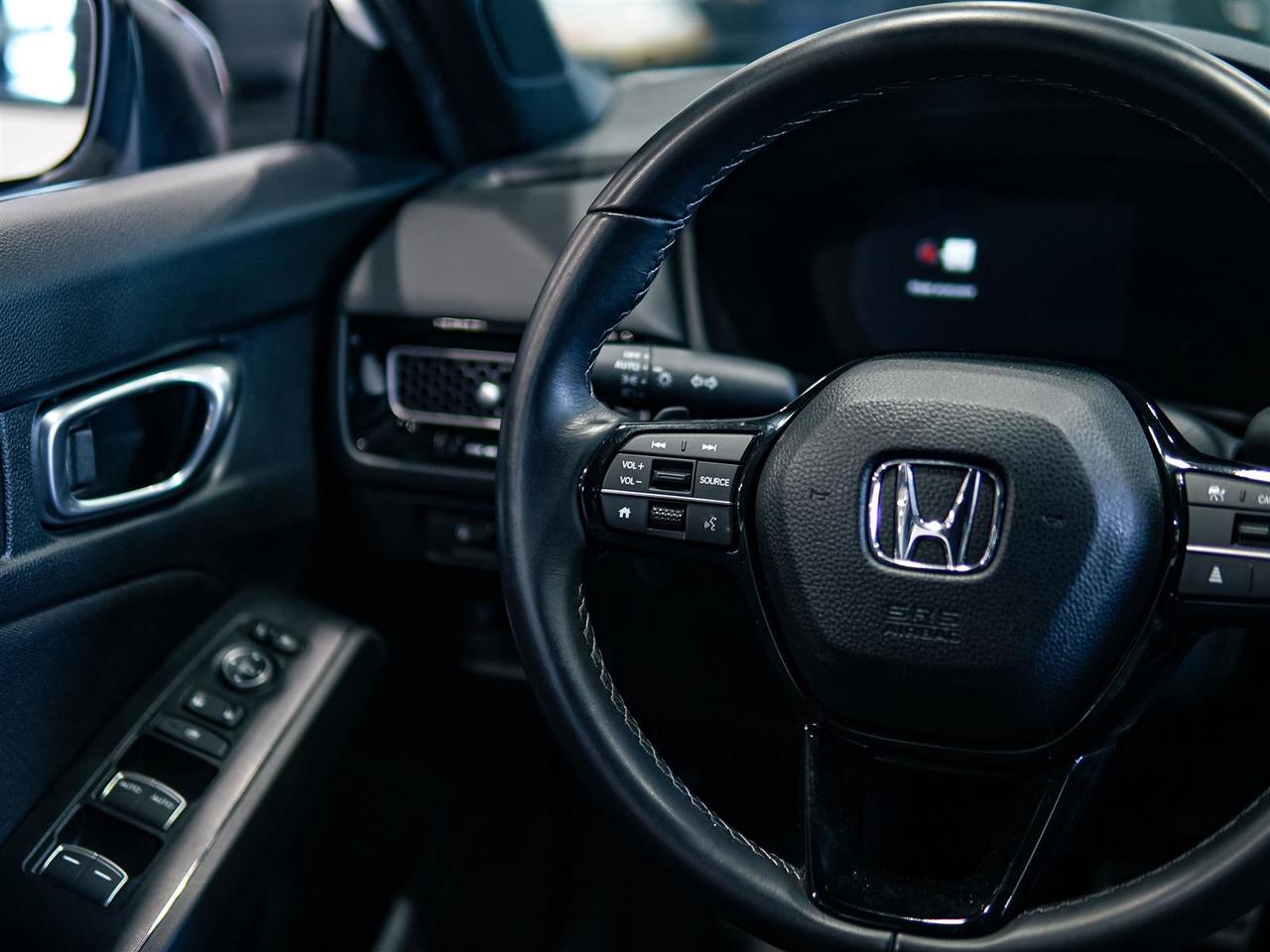 2025 Honda Civic SPORT | HONDA SERVICED | 1 OWNR | NO ACCIDENTS Photo