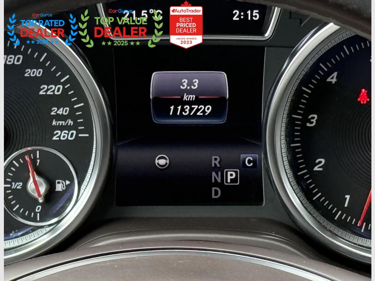 2018 Mercedes-Benz GLS 450 | PREMIUM PKG | MB SERVICED | HARMAN KARDON | MASSAGE | LOADED Photo
