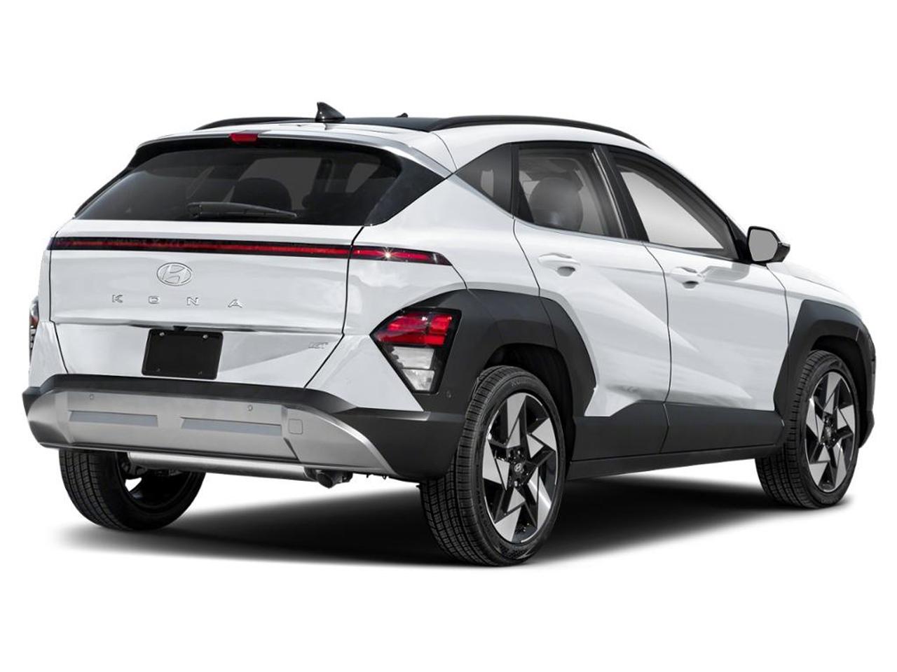 2027 Hyundai KONA 2.0L Preferred w/Trend Package Photo