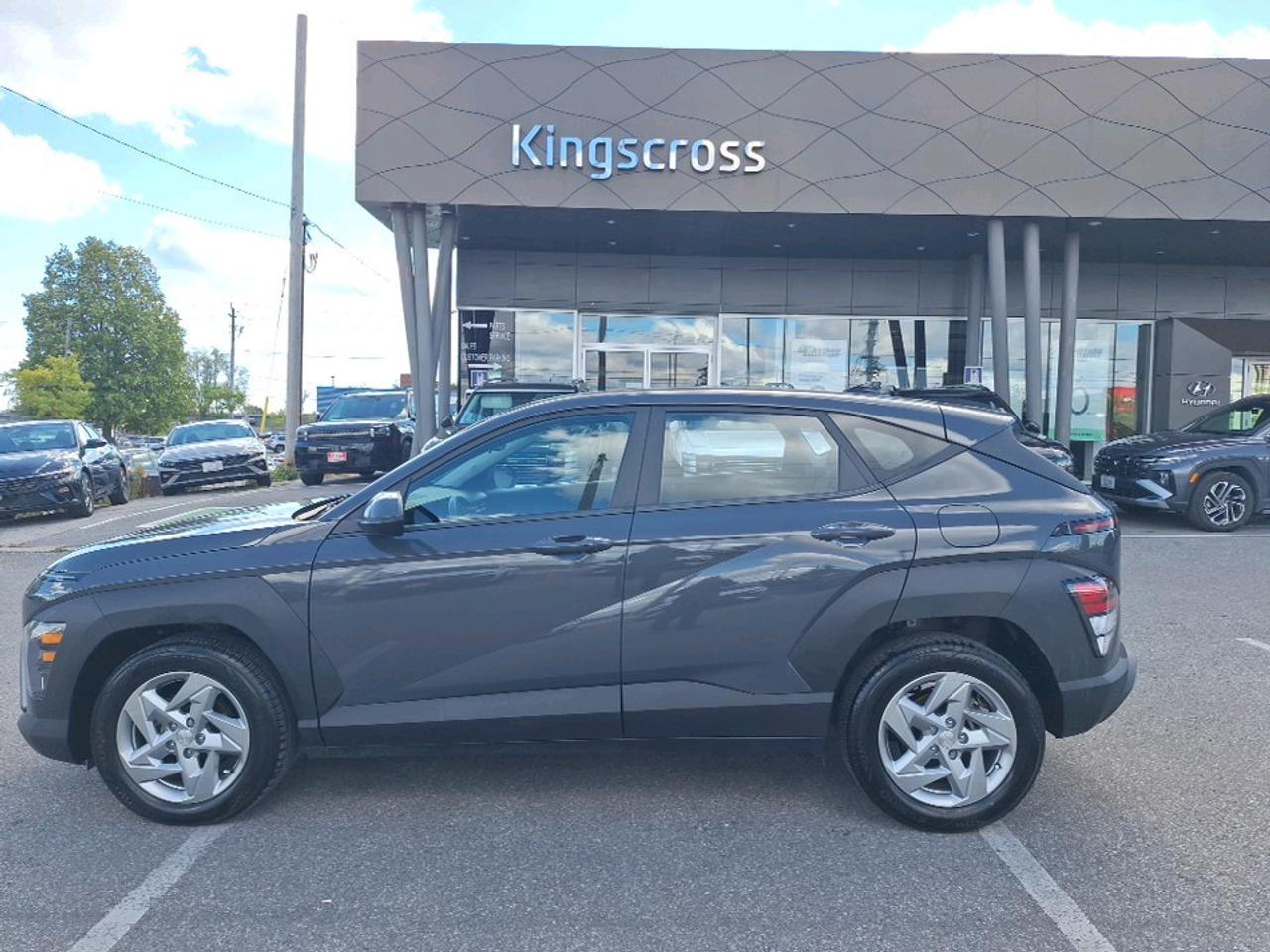 2024 Hyundai KONA 2.0L Essential Photo1