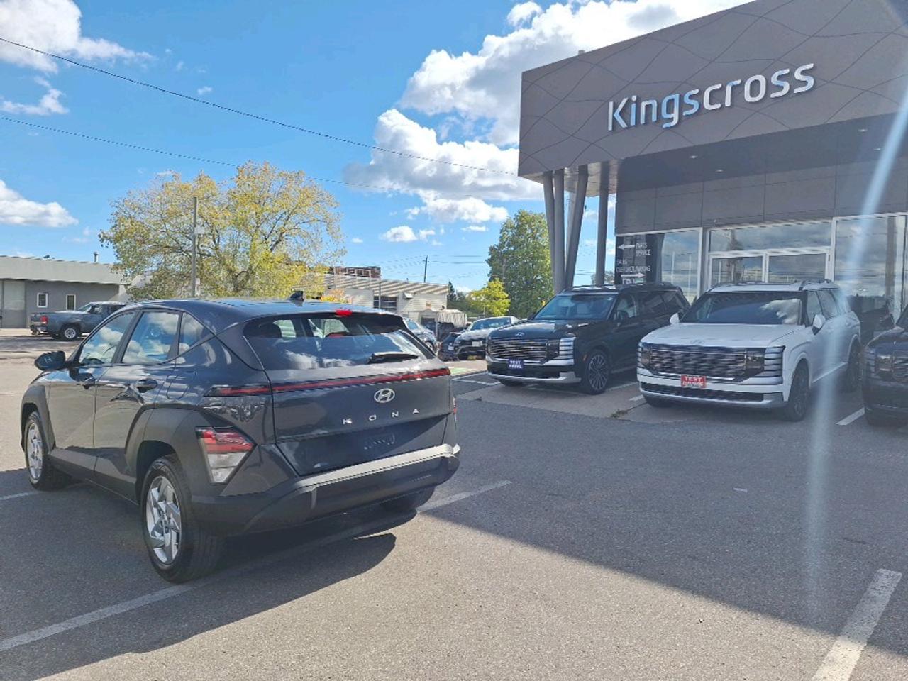 2024 Hyundai KONA 2.0L Essential Photo