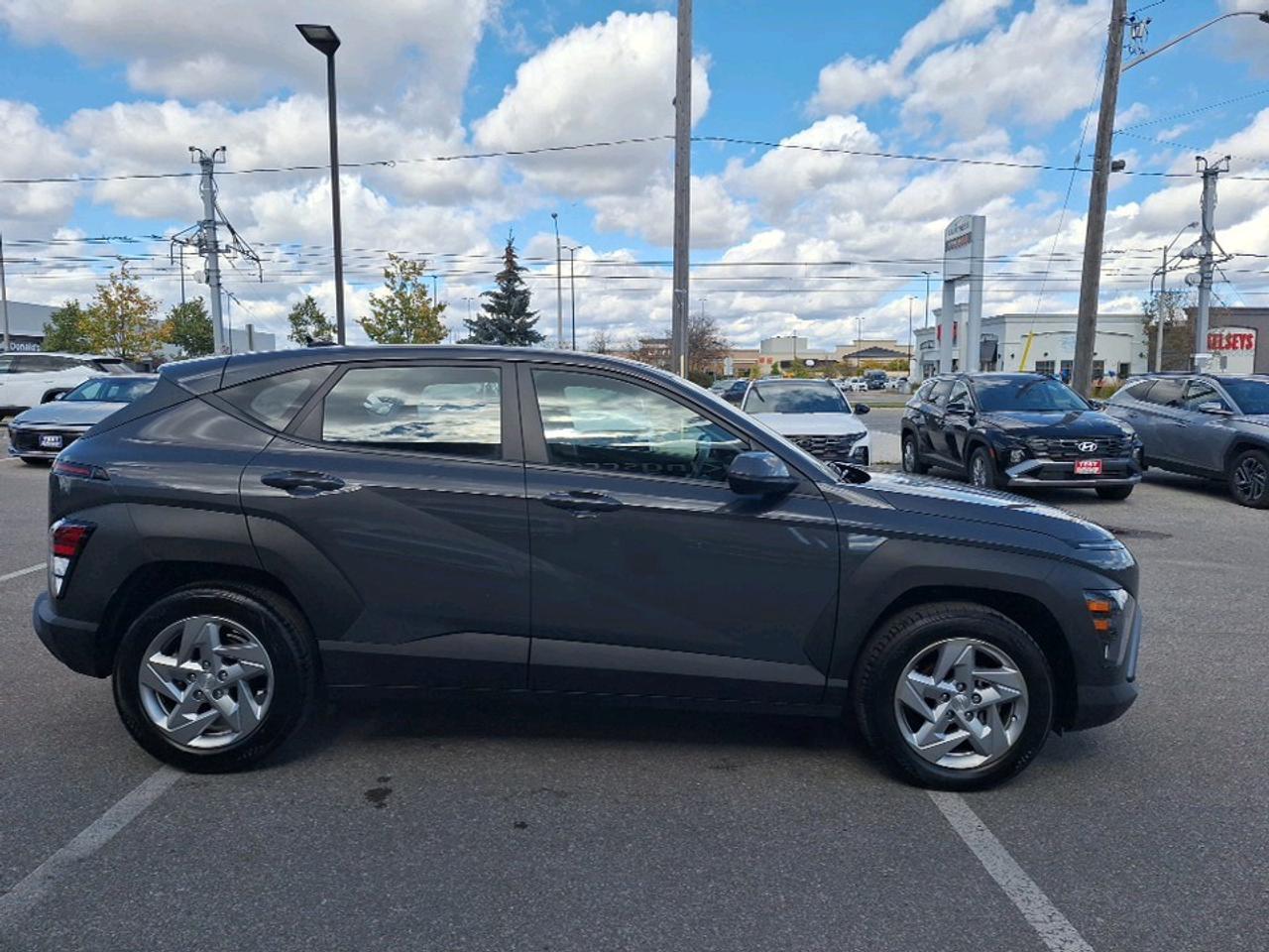 2024 Hyundai KONA 2.0L Essential Photo