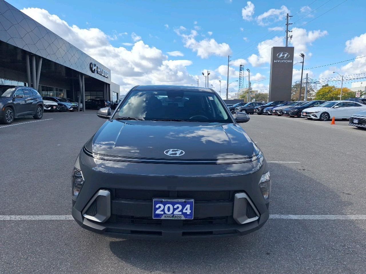 2024 Hyundai KONA 2.0L Essential Photo