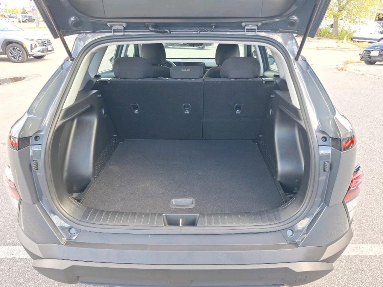 2024 Hyundai KONA 2.0L Essential Photo