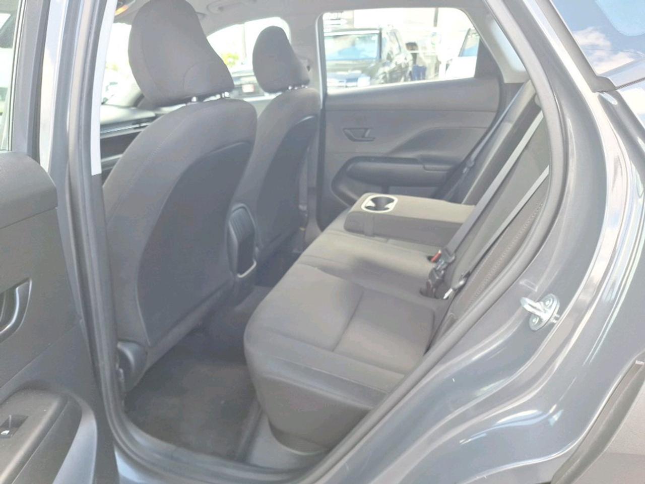2024 Hyundai KONA 2.0L Essential Photo
