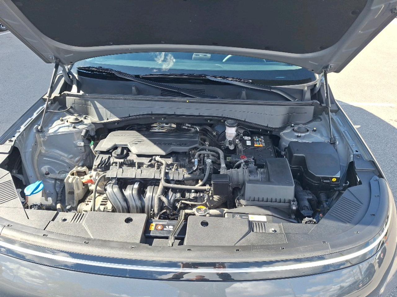 2024 Hyundai KONA 2.0L Essential Photo