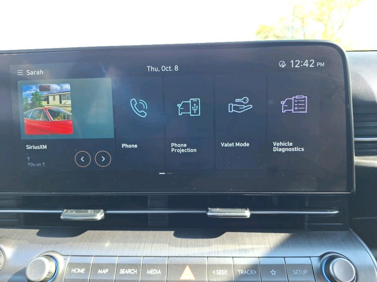 2024 Hyundai KONA 2.0L Essential Photo