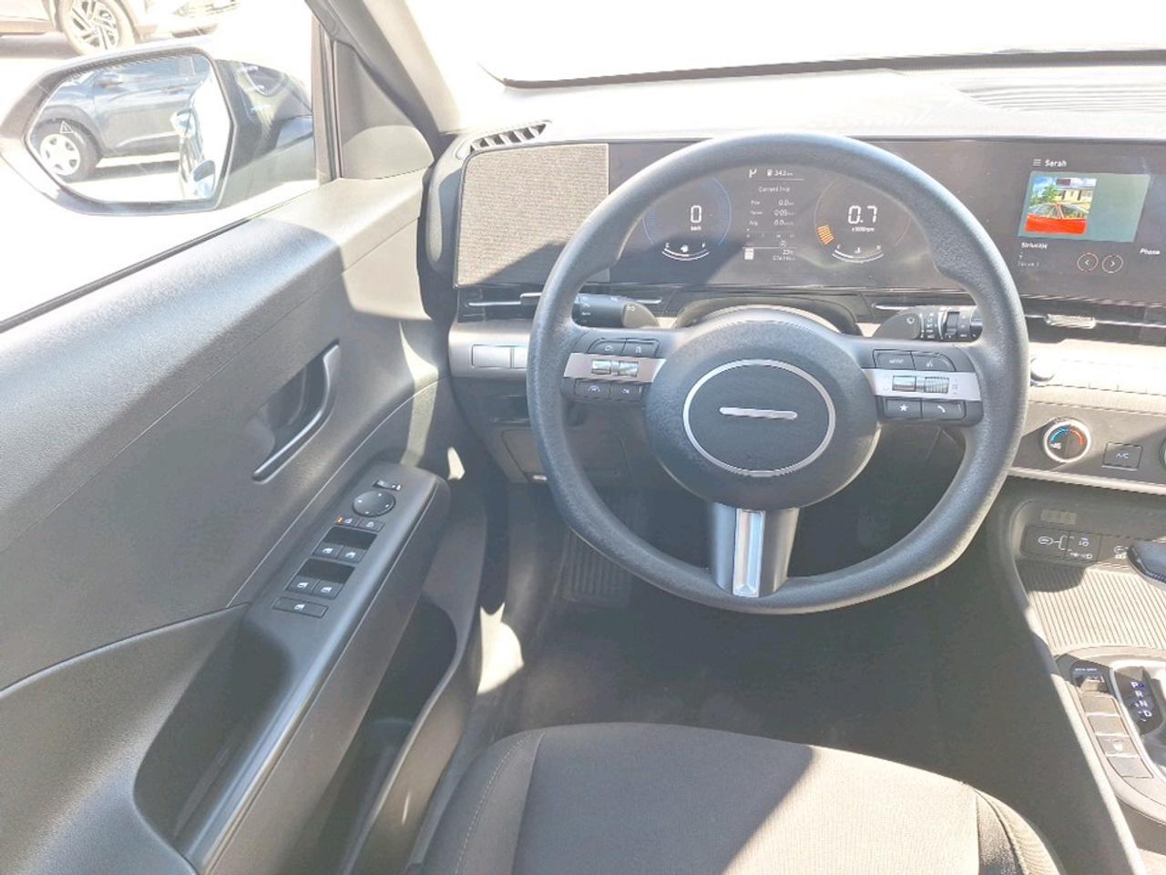 2024 Hyundai KONA 2.0L Essential Photo