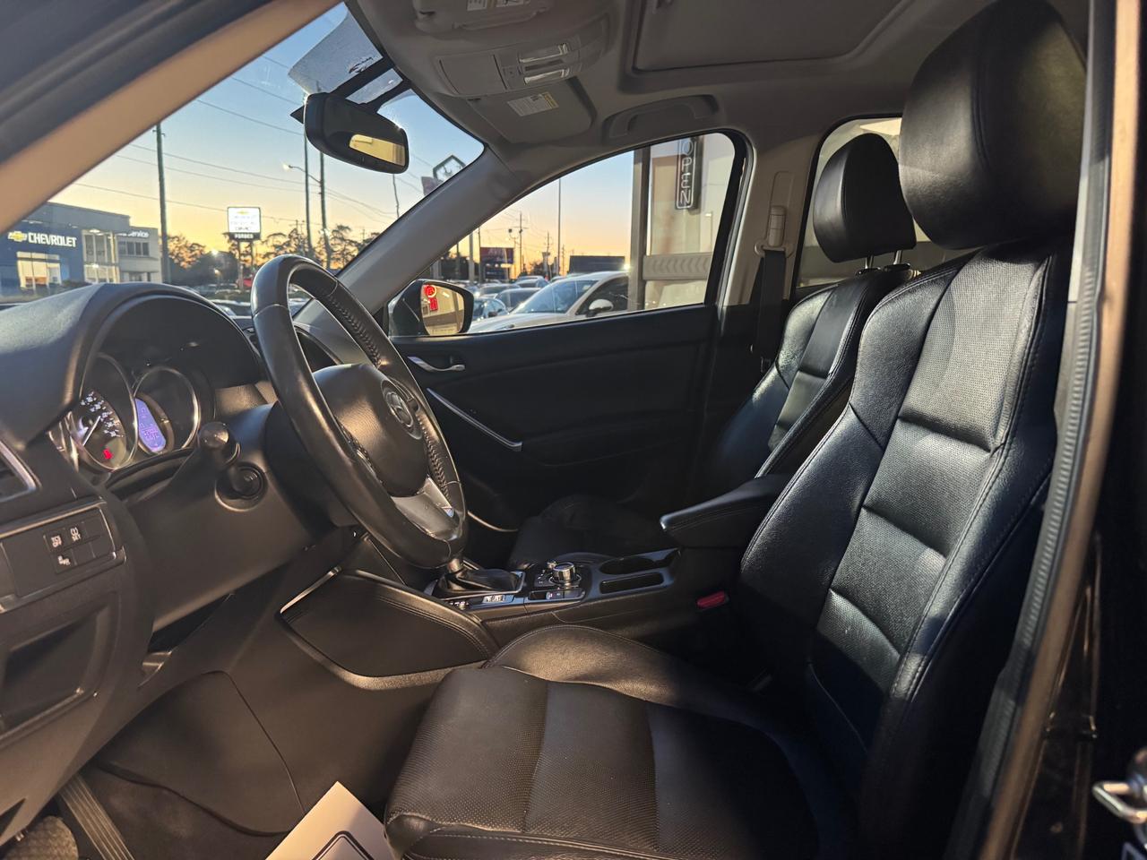 2016 Mazda CX-5 GT EXCELLENT MAINTENANCE HISTORY | ONE OWNER | AWD Photo