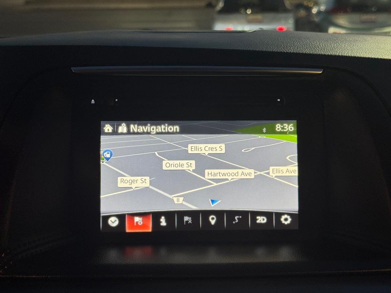 2016 Mazda CX-5 GT EXCELLENT MAINTENANCE HISTORY | ONE OWNER | AWD Photo