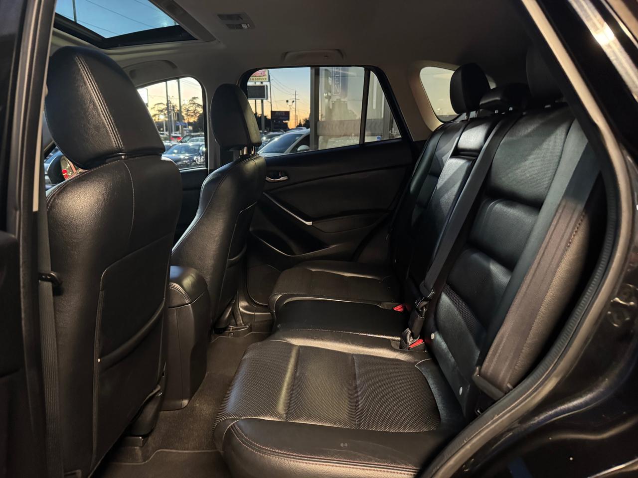 2016 Mazda CX-5 GT EXCELLENT MAINTENANCE HISTORY | ONE OWNER | AWD Photo