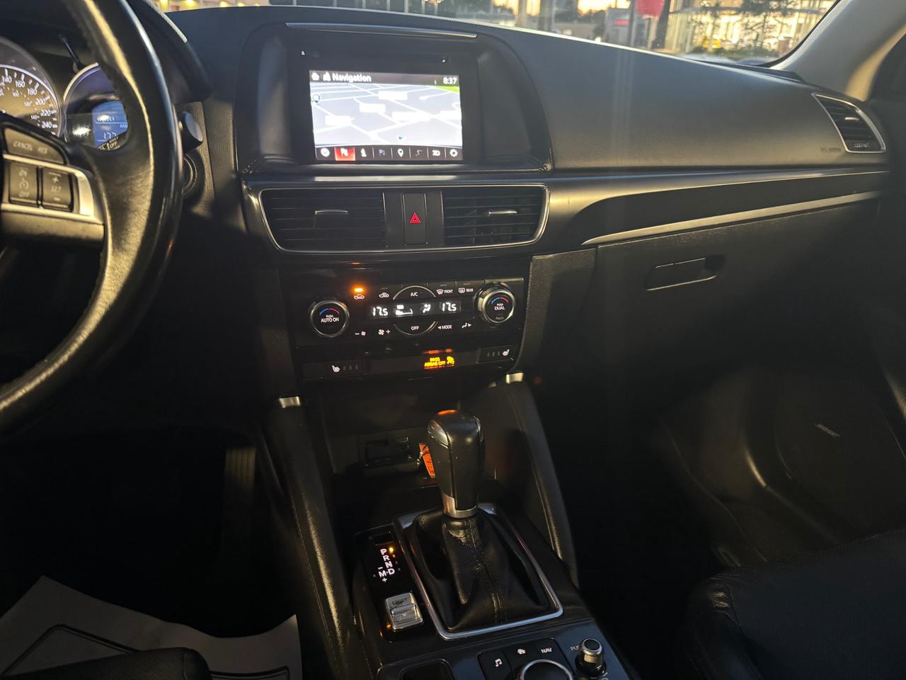 2016 Mazda CX-5 GT EXCELLENT MAINTENANCE HISTORY | ONE OWNER | AWD Photo