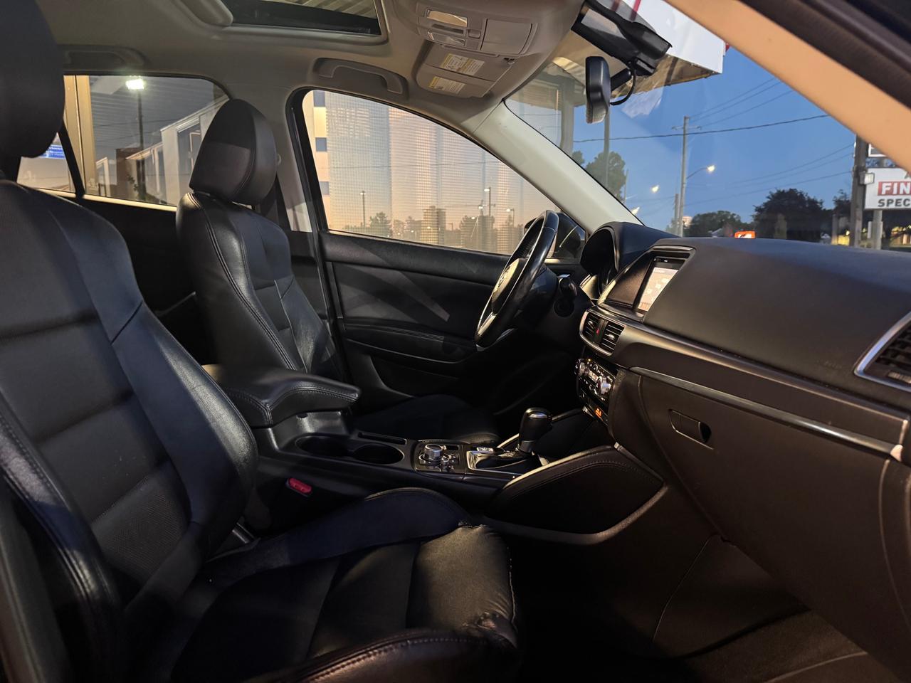 2016 Mazda CX-5 GT EXCELLENT MAINTENANCE HISTORY | ONE OWNER | AWD Photo
