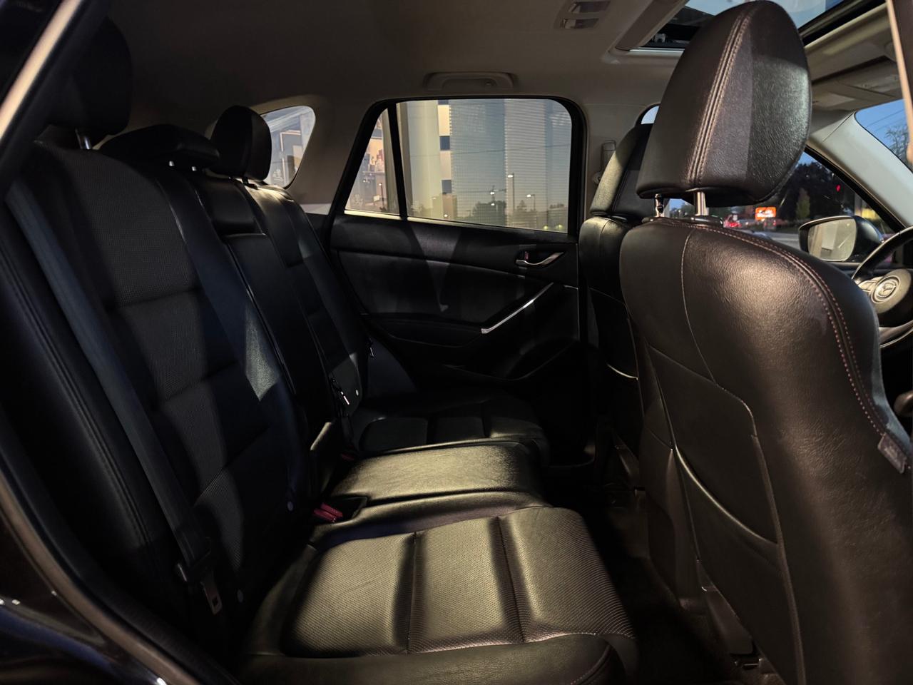 2016 Mazda CX-5 GT EXCELLENT MAINTENANCE HISTORY | ONE OWNER | AWD Photo