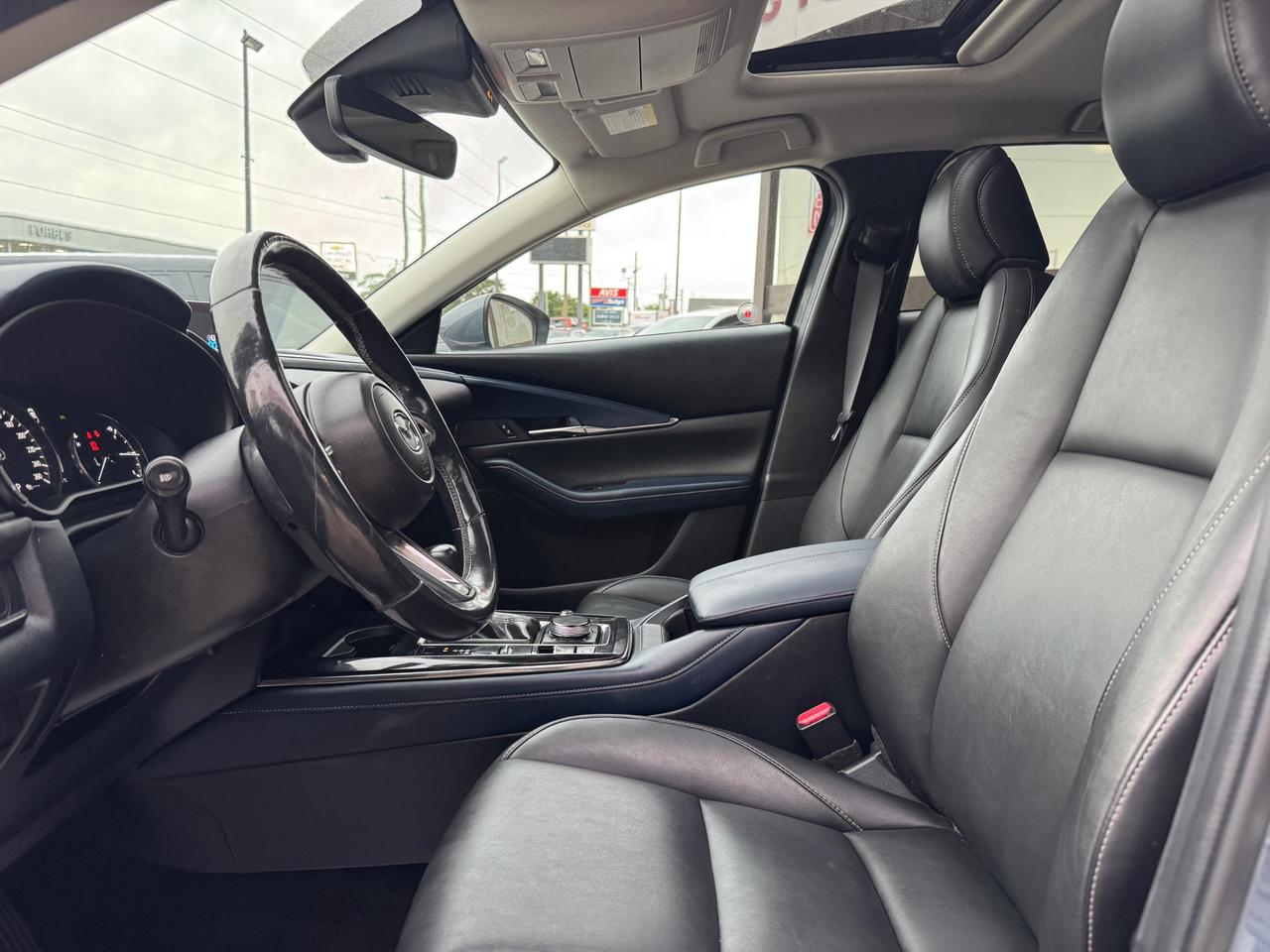 2020 Mazda CX-30 GS ONE OWNER | EXCELLENT SERVICE HISTORY | AWD Photo