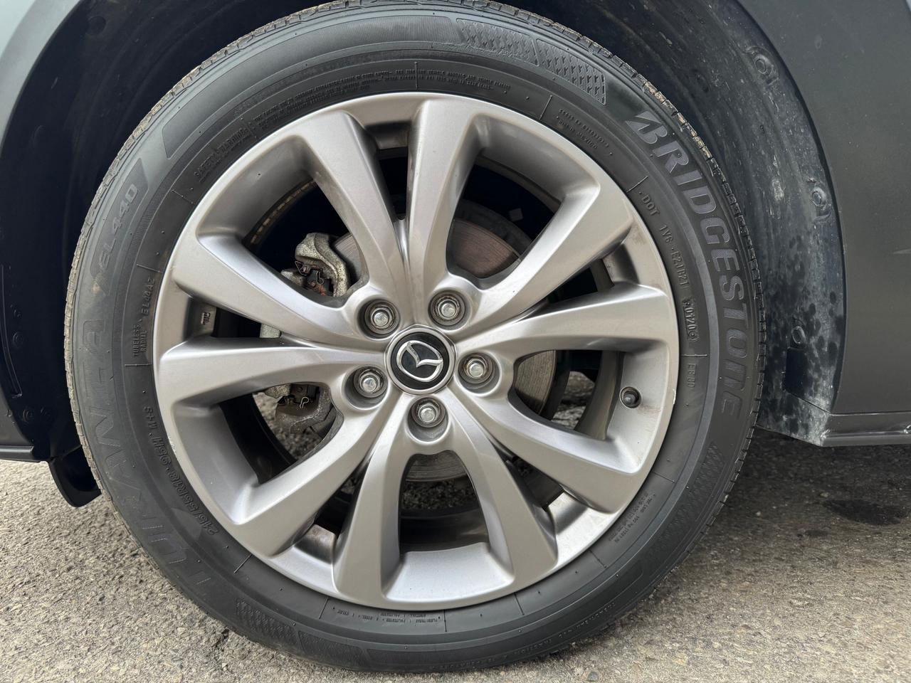 2020 Mazda CX-30 GS ONE OWNER | EXCELLENT SERVICE HISTORY | AWD Photo