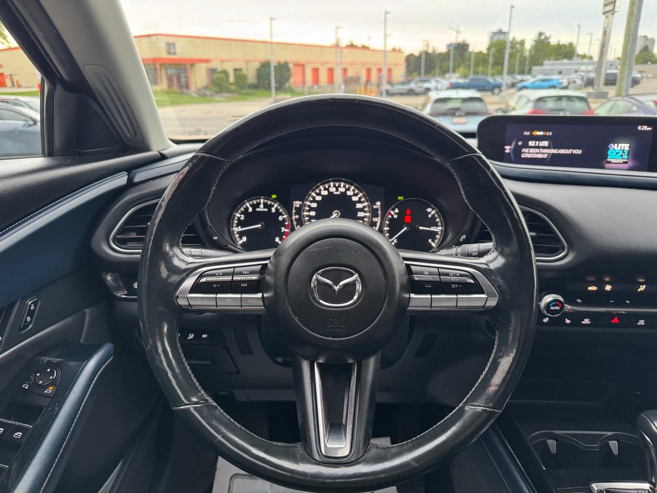 2020 Mazda CX-30 GS ONE OWNER | EXCELLENT SERVICE HISTORY | AWD Photo