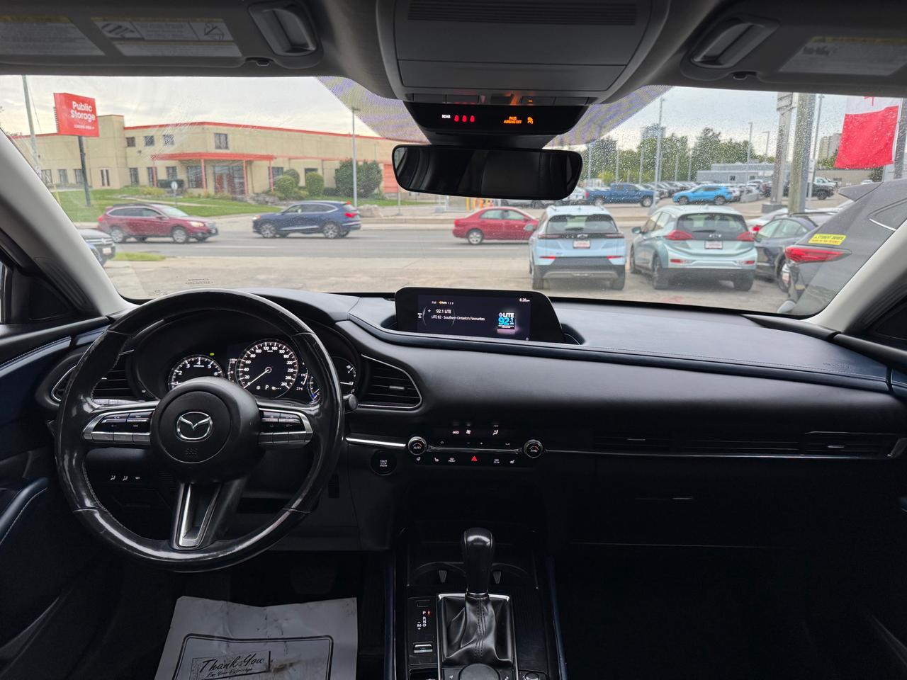 2020 Mazda CX-30 GS ONE OWNER | EXCELLENT SERVICE HISTORY | AWD Photo