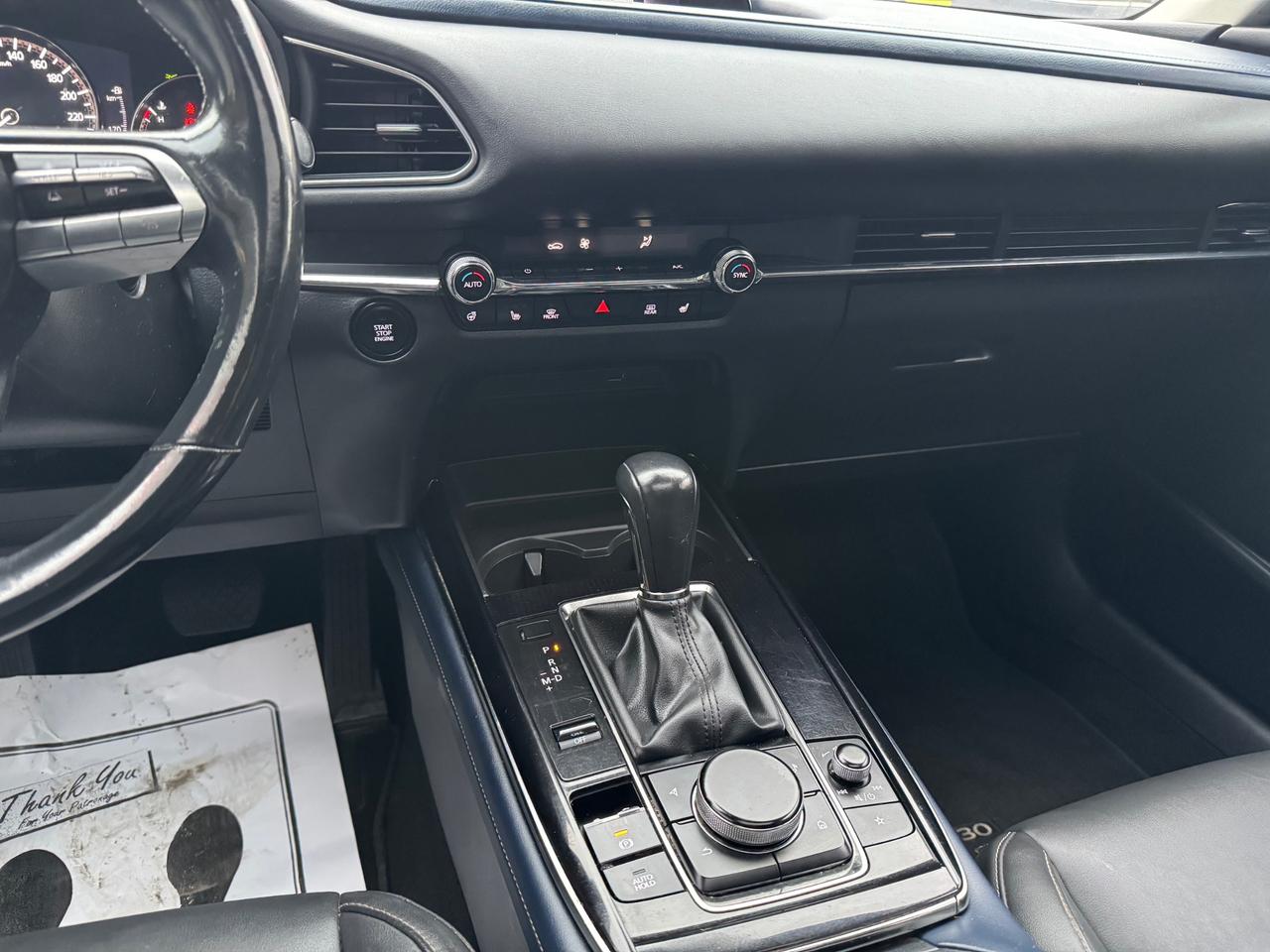2020 Mazda CX-30 GS ONE OWNER | EXCELLENT SERVICE HISTORY | AWD Photo