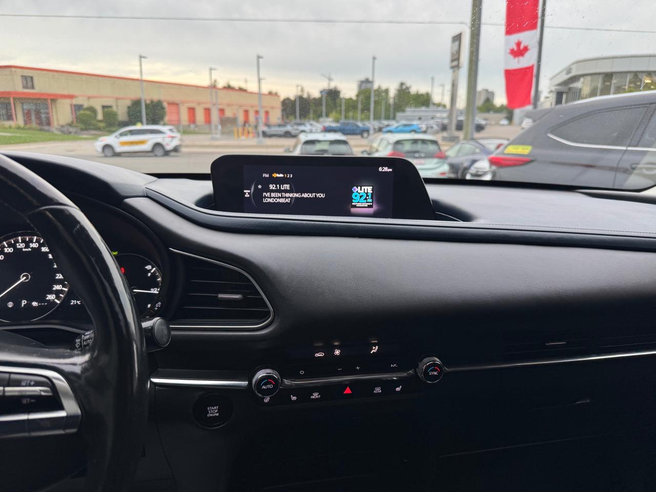 2020 Mazda CX-30 GS ONE OWNER | EXCELLENT SERVICE HISTORY | AWD Photo