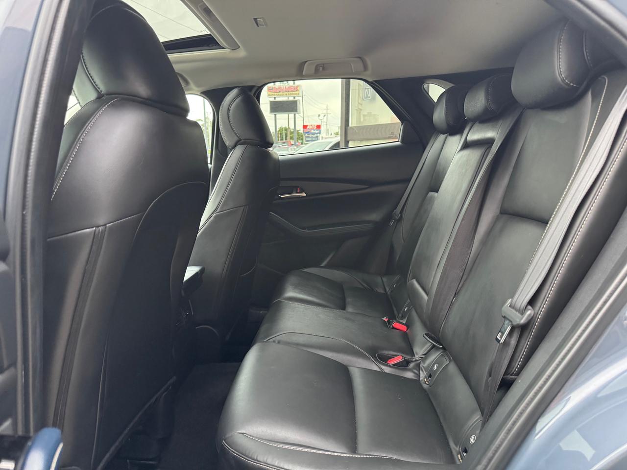 2020 Mazda CX-30 GS ONE OWNER | EXCELLENT SERVICE HISTORY | AWD Photo