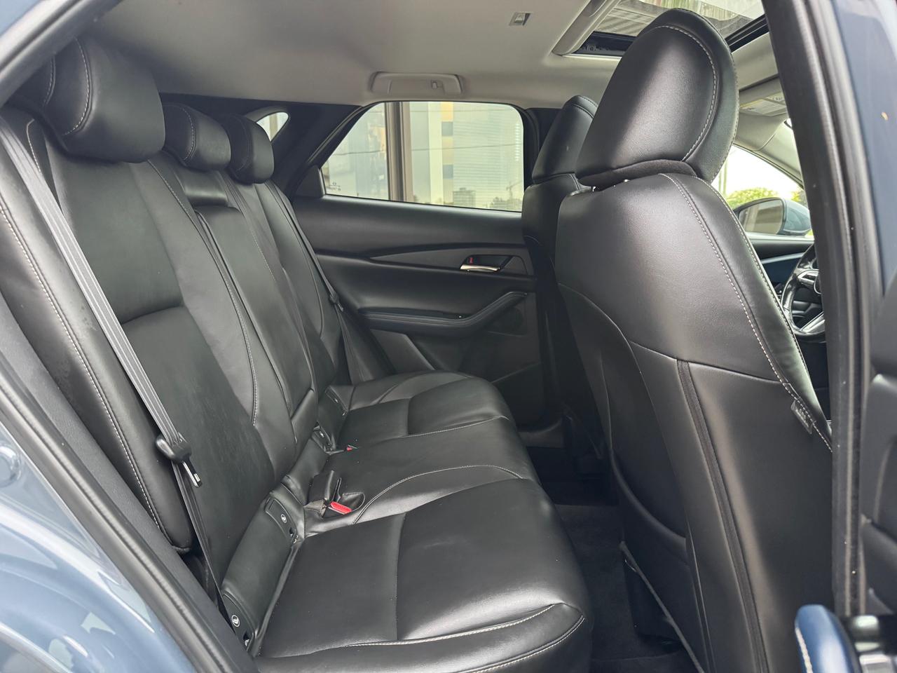 2020 Mazda CX-30 GS ONE OWNER | EXCELLENT SERVICE HISTORY | AWD Photo