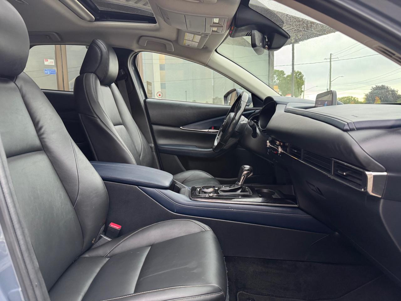 2020 Mazda CX-30 GS ONE OWNER | EXCELLENT SERVICE HISTORY | AWD Photo