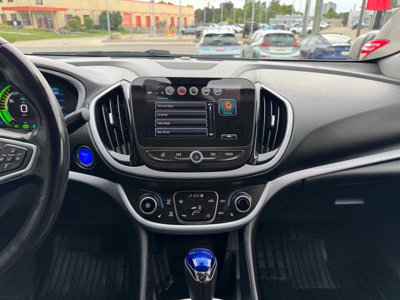 2018 Chevrolet Volt LT PHEV | Leather | Accident Free Photo