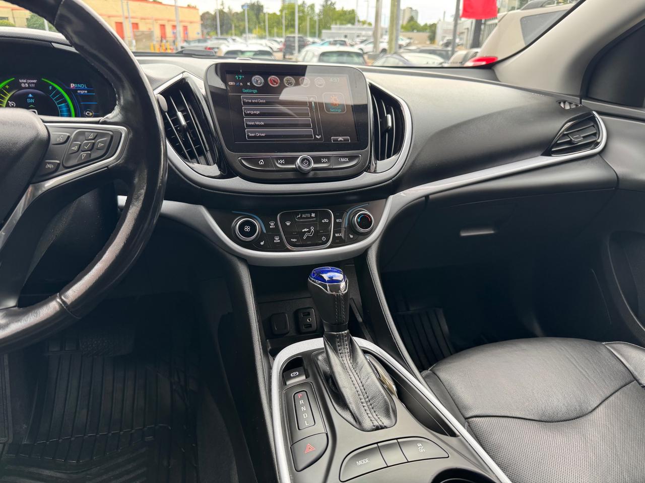 2018 Chevrolet Volt LT PHEV | Leather | Accident Free Photo