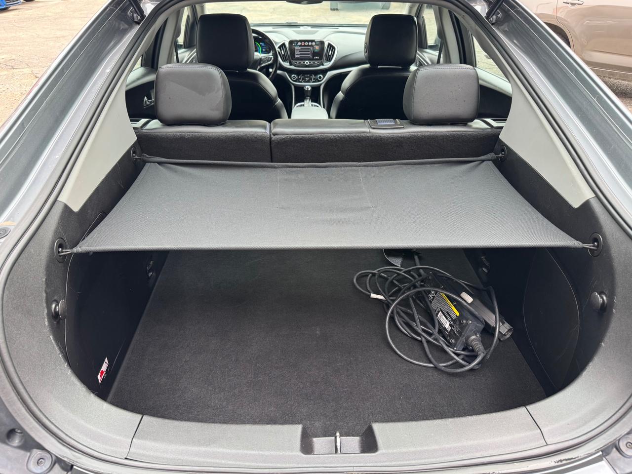 2018 Chevrolet Volt LT PHEV | Leather | Accident Free Photo