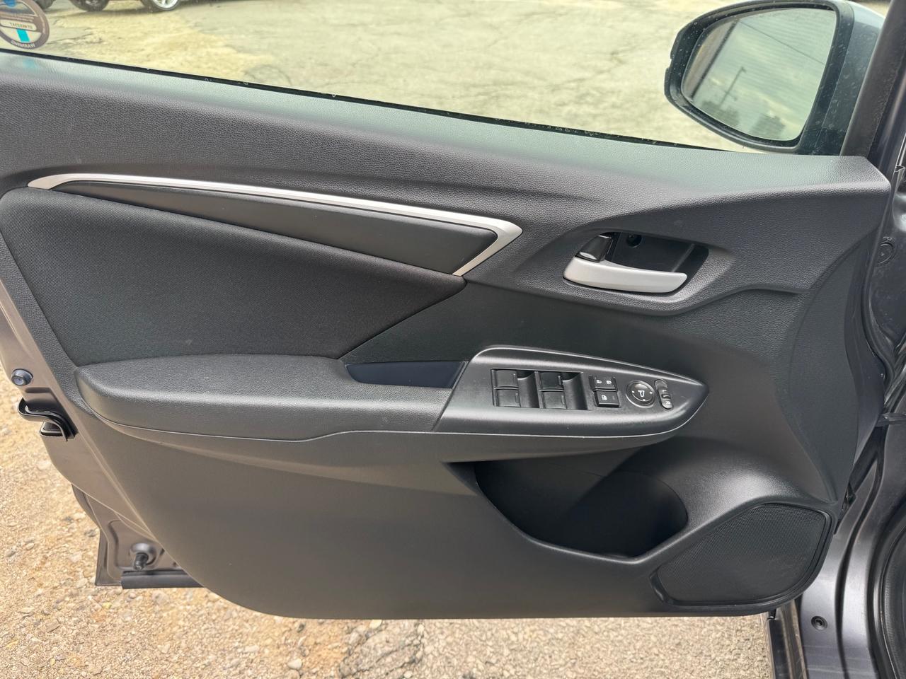 2020 Honda Fit DX MANUAL | Low KMS | Fuel Efficient Photo