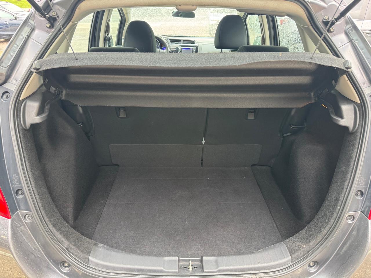 2020 Honda Fit DX MANUAL | Low KMS | Fuel Efficient Photo