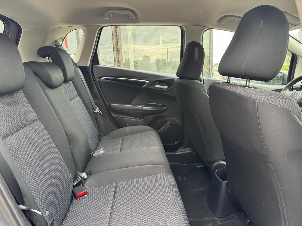 2020 Honda Fit DX MANUAL | Low KMS | Fuel Efficient Photo