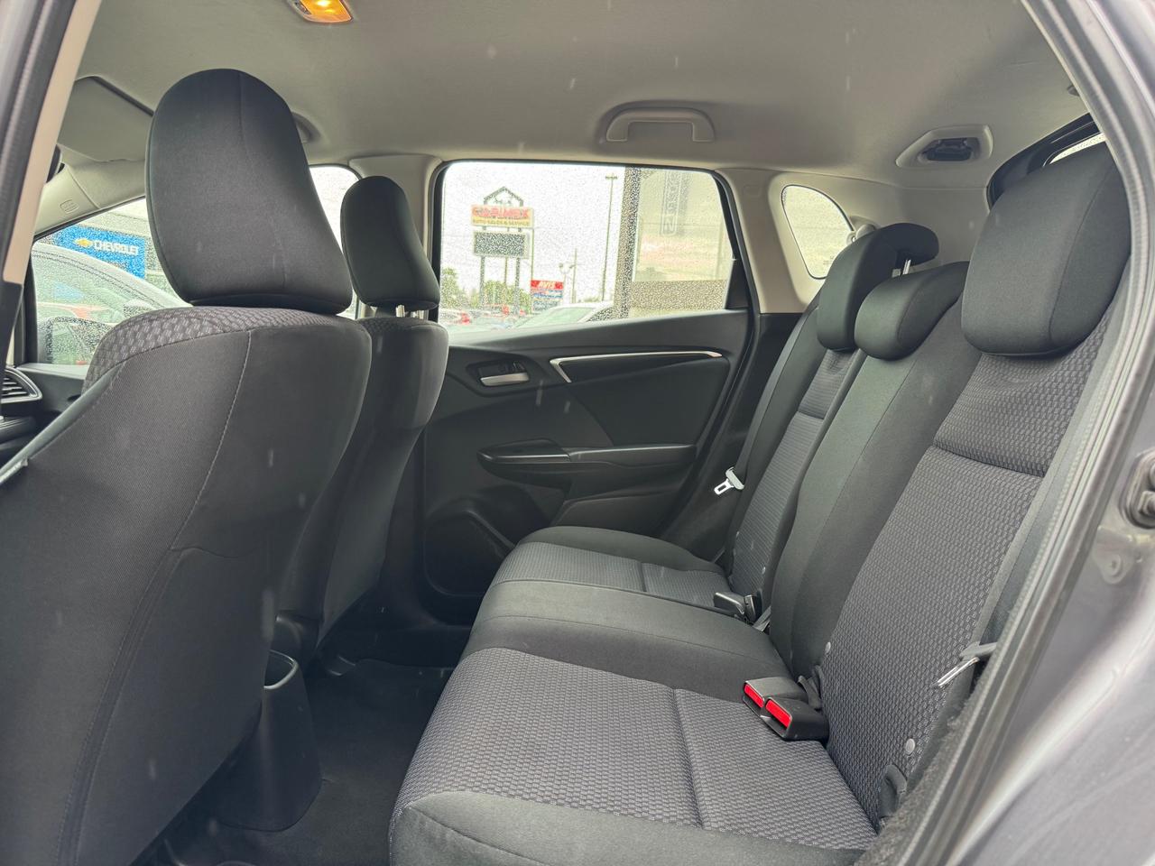 2020 Honda Fit DX MANUAL | Low KMS | Fuel Efficient Photo
