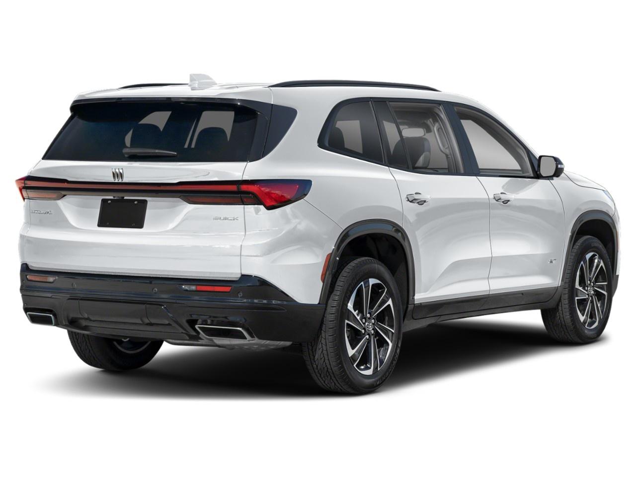 2027 Buick Enclave AWD 4dr Sport Touring Photo