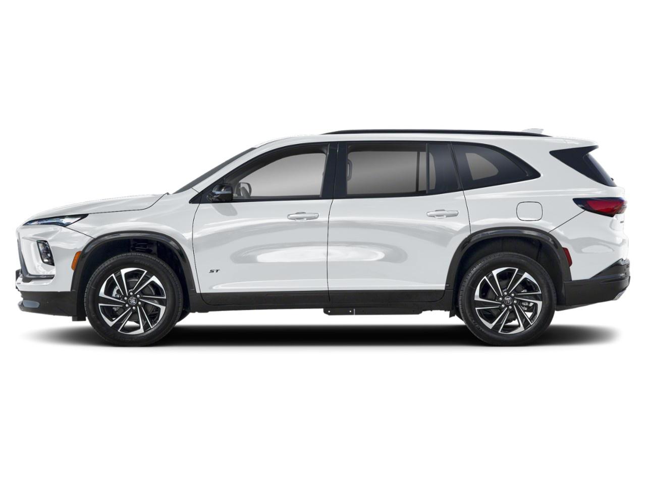 2027 Buick Enclave AWD 4dr Sport Touring Photo