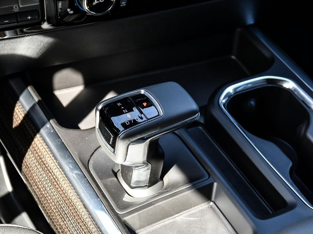 2026 Chevrolet Silverado 1500 RST Photo