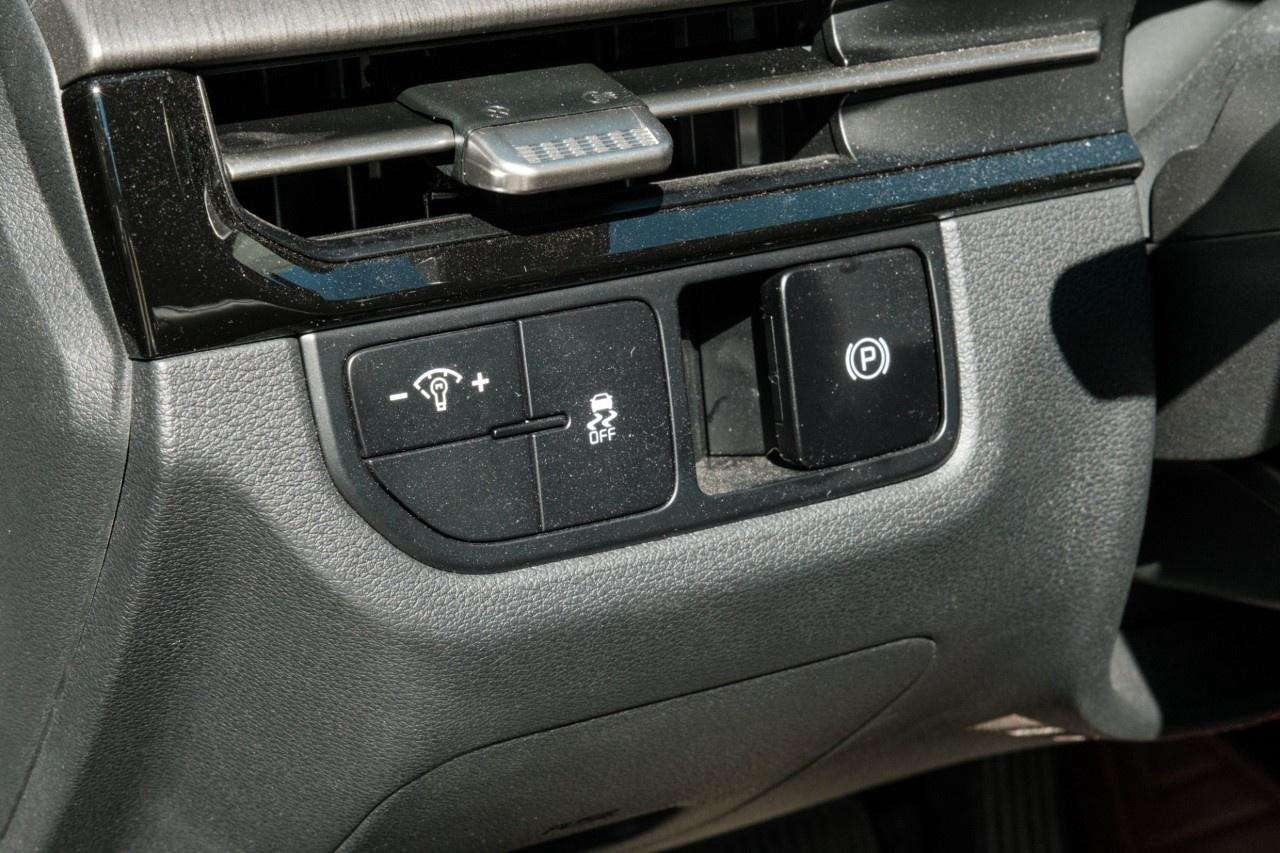 2026 Kia Sportage X-line AWD Photo