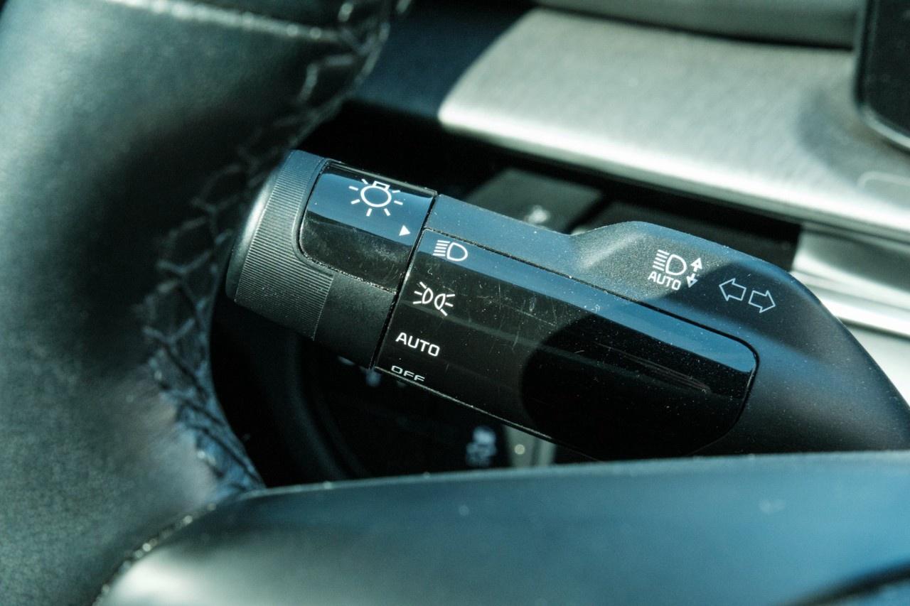 2026 Kia Sportage X-line AWD Photo