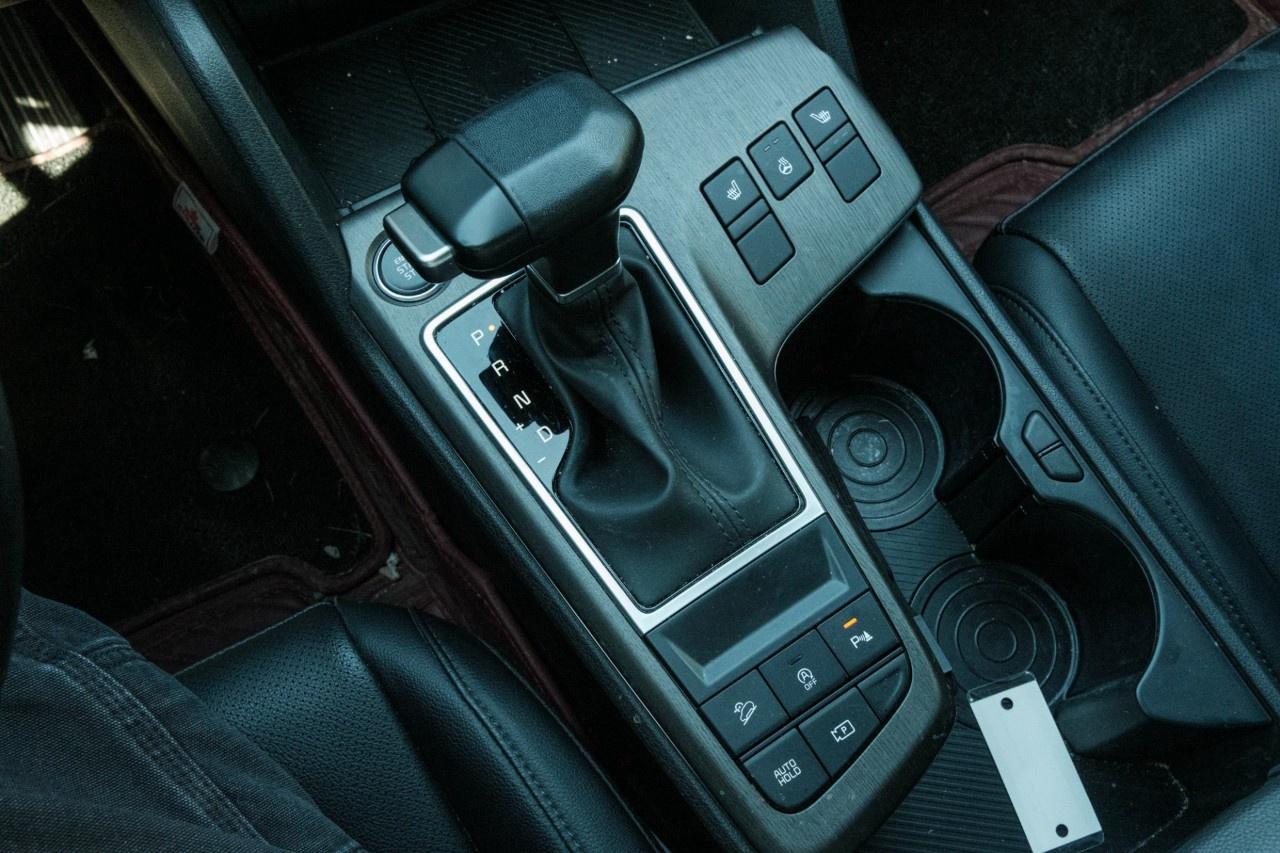 2026 Kia Sportage X-line AWD Photo
