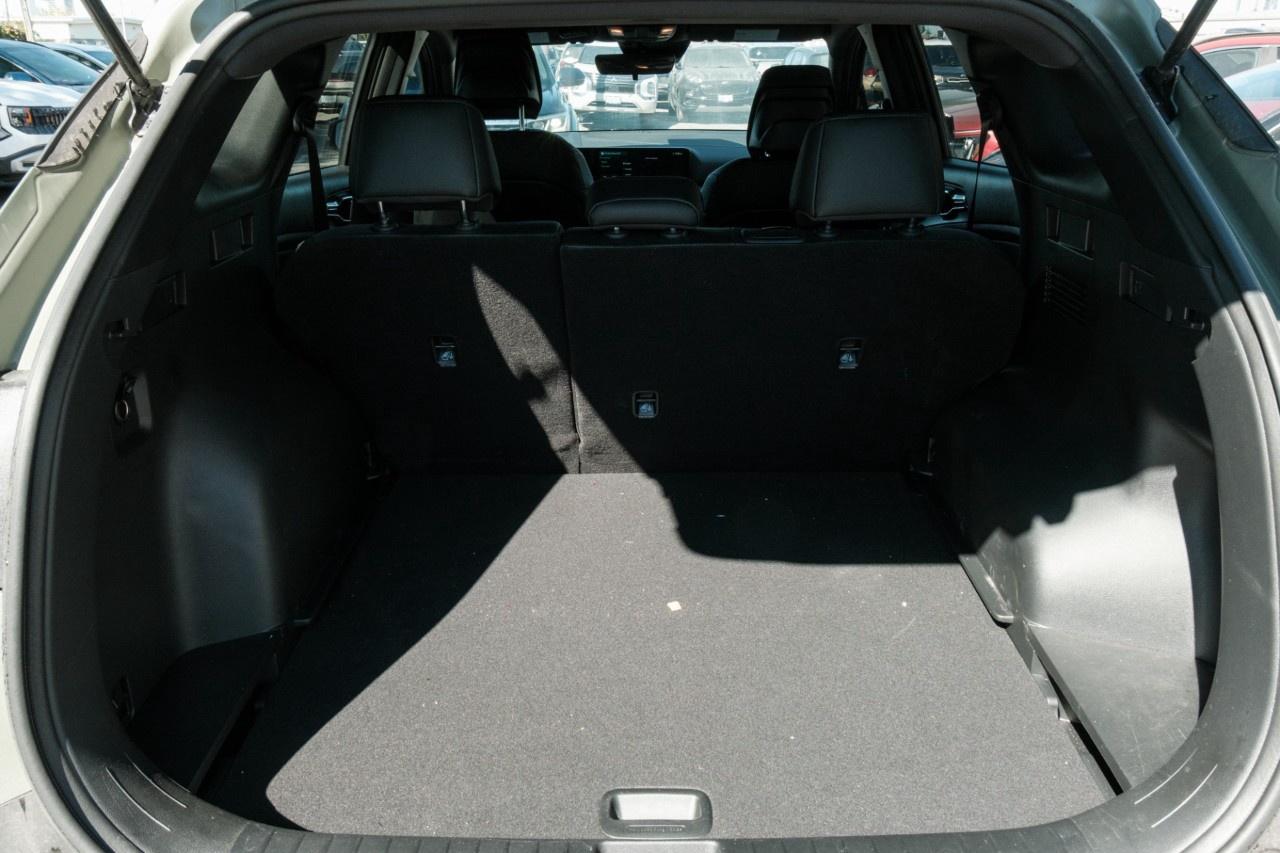 2026 Kia Sportage X-line AWD Photo
