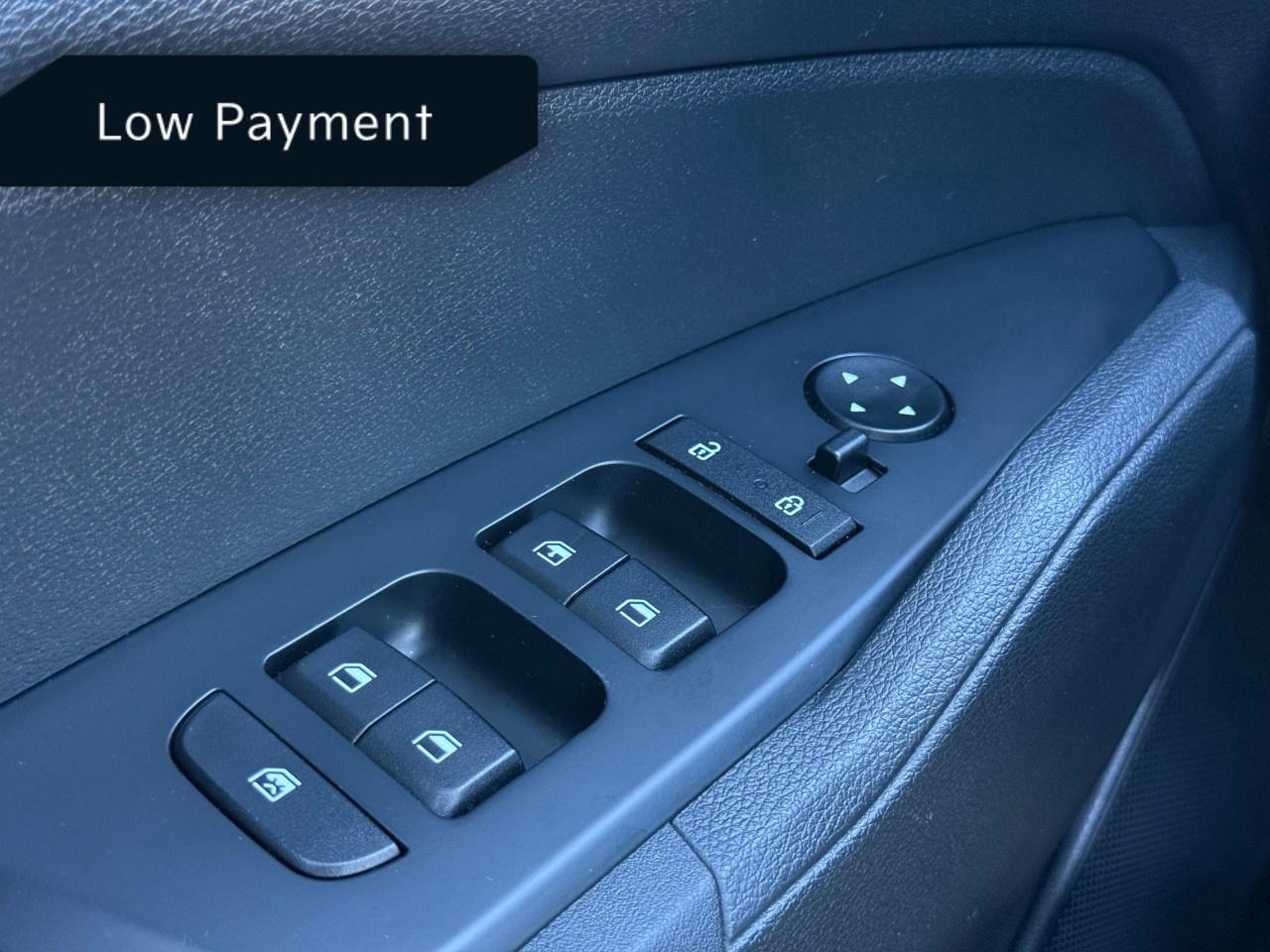 2024 Kia Sportage LX AWD Photo