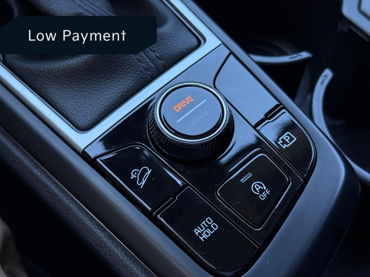 2024 Kia Sportage LX AWD Photo