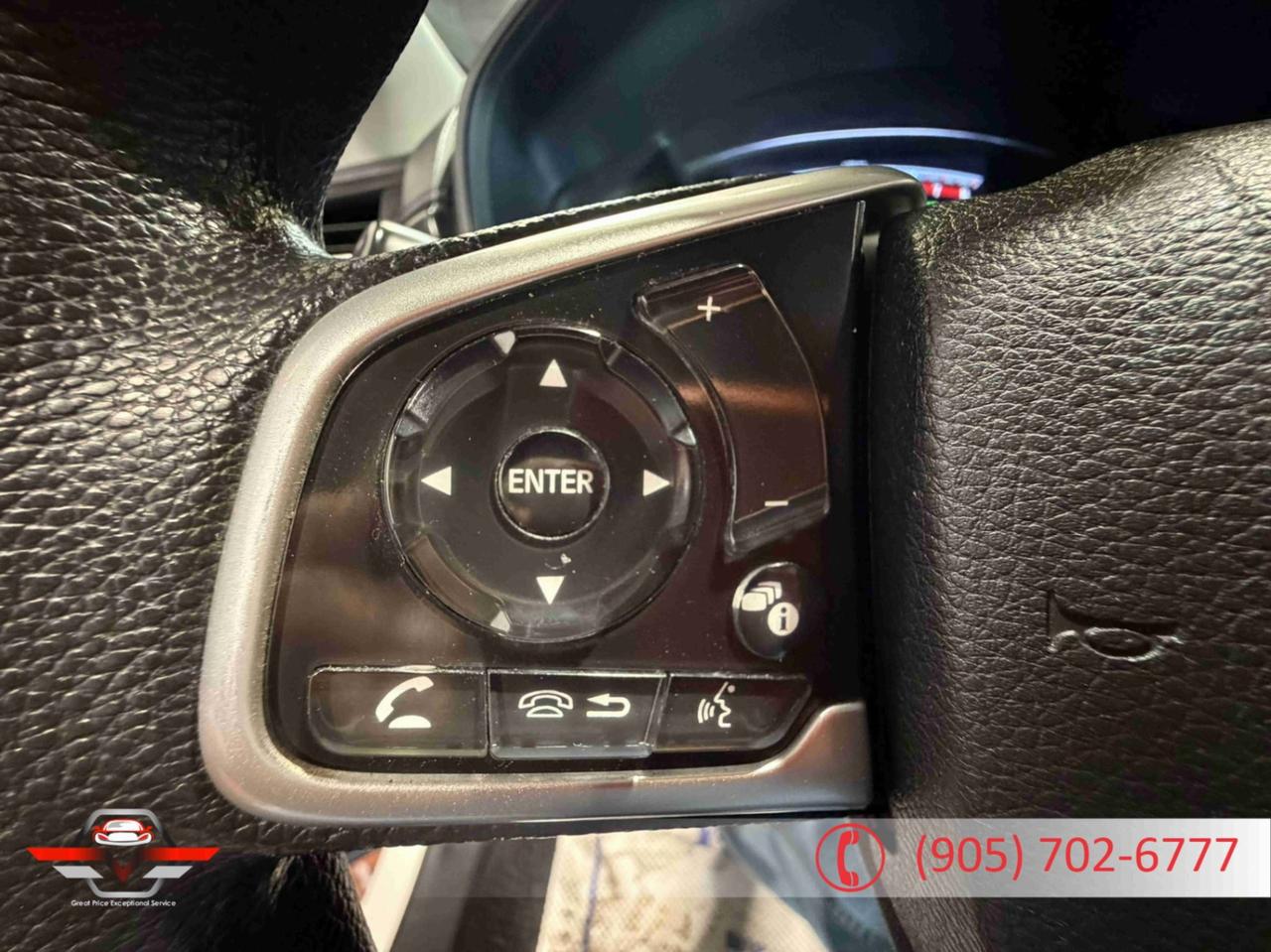2022 Honda CR-V LX AWD Photo